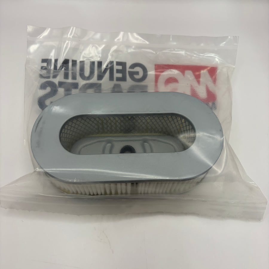 Secondary Air Cleaner Element MTX (oval Paper Style) – Multiquip (#366010080)