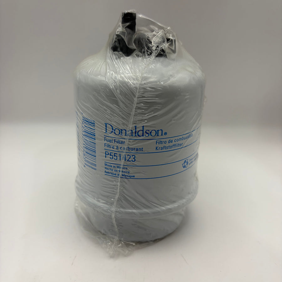 Fuel Filter, Screw on – John Deere (#RE62418)