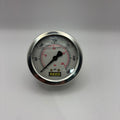 Hydraulic Gauge, 3000 PSI – Reed Manufacturing (#70366)