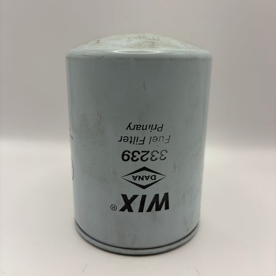 Filter, Oil (#33239)
