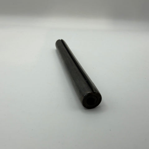 Pin Steering Shaft WPB-16 – Multiquip (#512186)