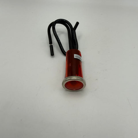 Light, Red – Olin (#15010)