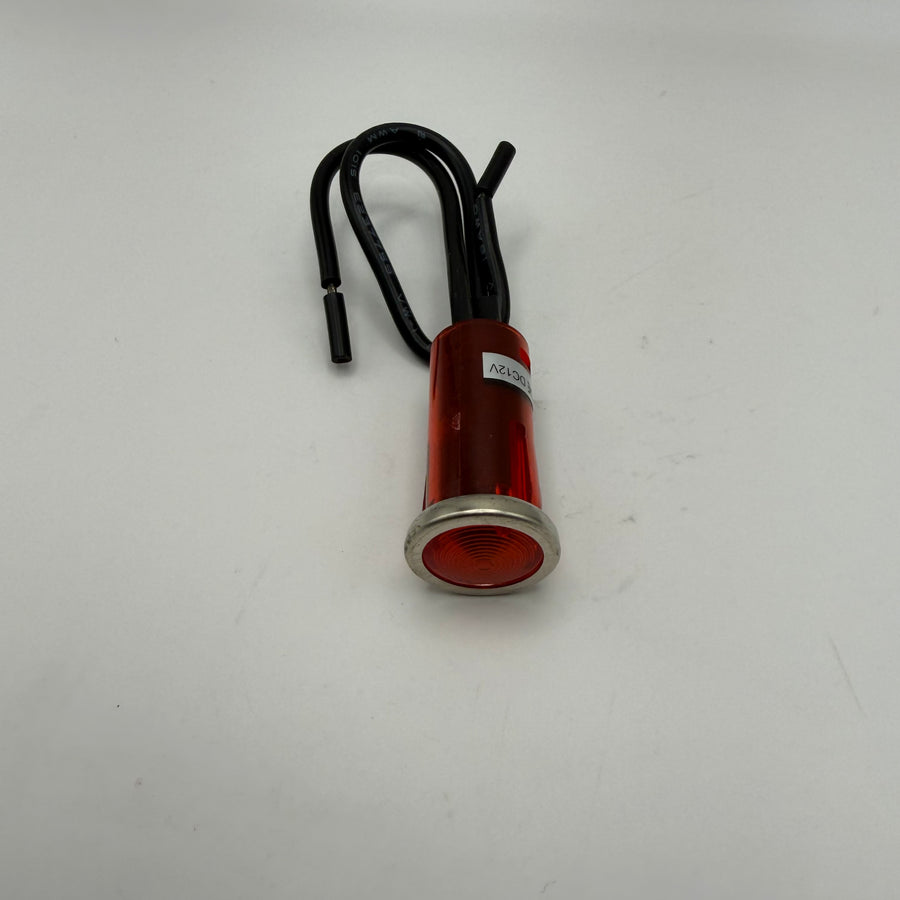 Light, Red – Olin (#15010)