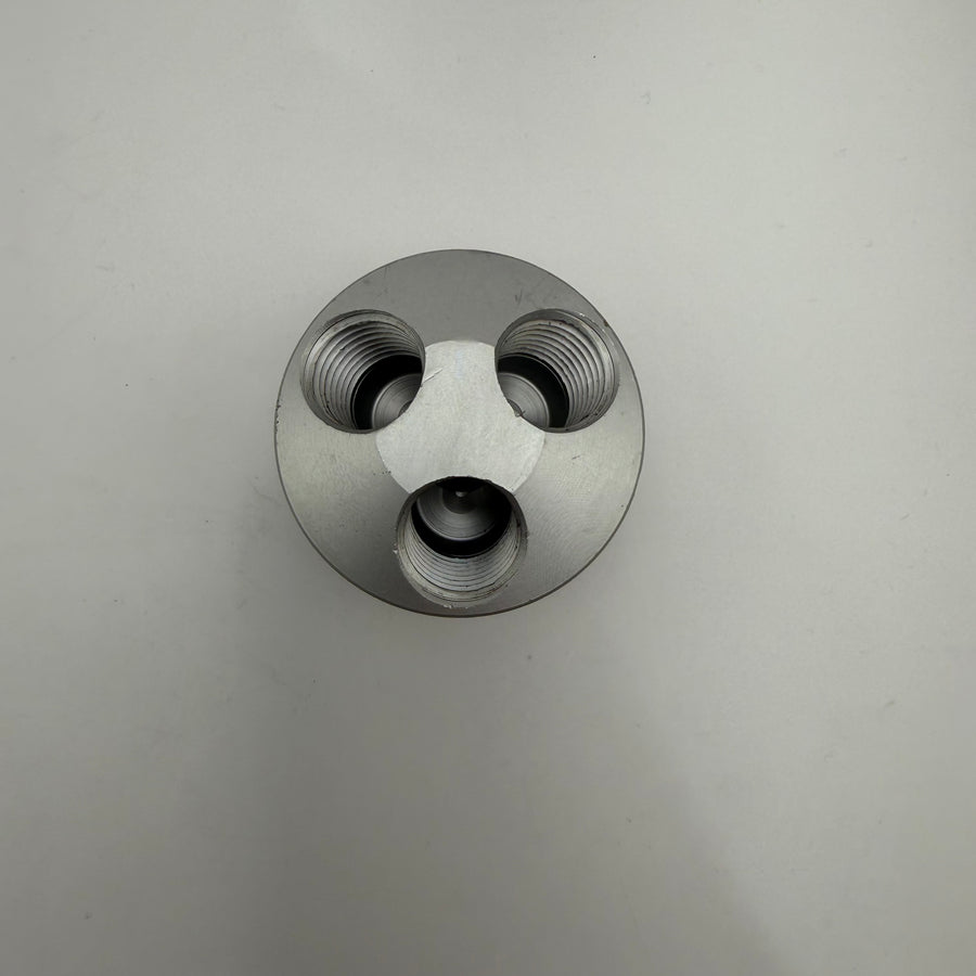 Manifold, 3 in 1/1 (#D3404)
