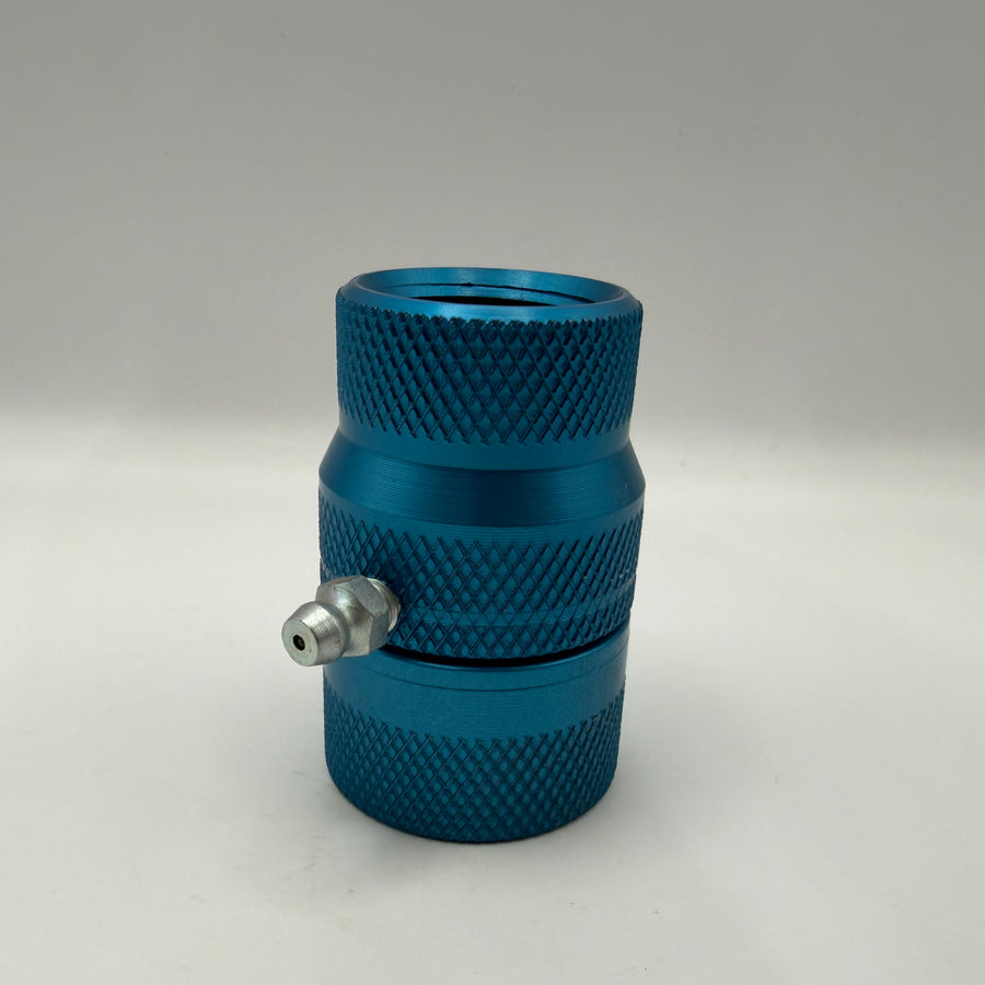 3/4" X 1" Swivel, Aluminum (#3/4X1A  SWIVEL-BWY)