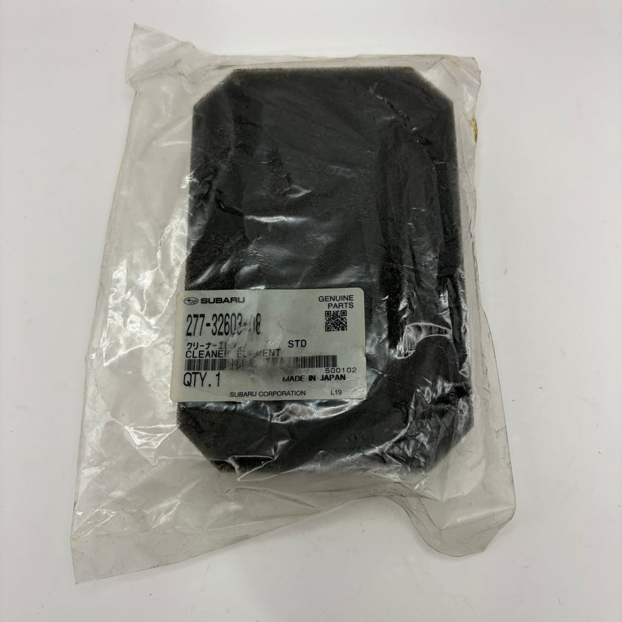 Foam Filter Element, EX13 (#277-32603-08)