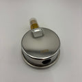Liquid Filled Gauge, 0-30 PSI (#GLS405)