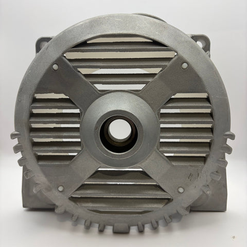 Bracket End W – Multiquip (#A3154000003)