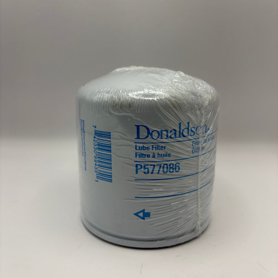 Oil Filter, Cummins (#LF17535)