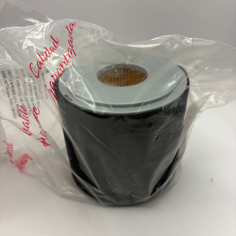 Air Filter, Round – GX390 GX340 (#11701)