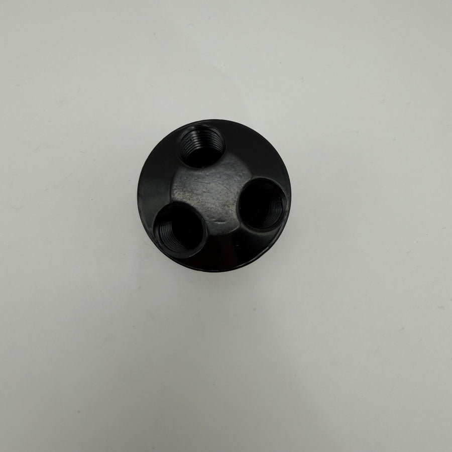 Manifold, 3 in 1/3 (#D3406)