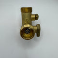 Double Y Valve (#30627)
