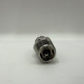 3/8" Check Valve, Stainless Steel (#3788)