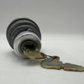 Ignition Switch, 4 Position Glow (#956-9100)