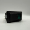 Rocker Switch W – Kohler (#CH58328-11)