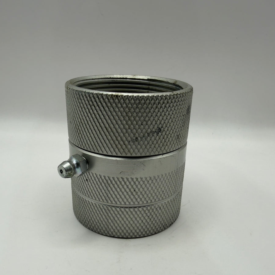 Aluminum Swivel, Silver (#1.5A, SWIVEL-BWY)