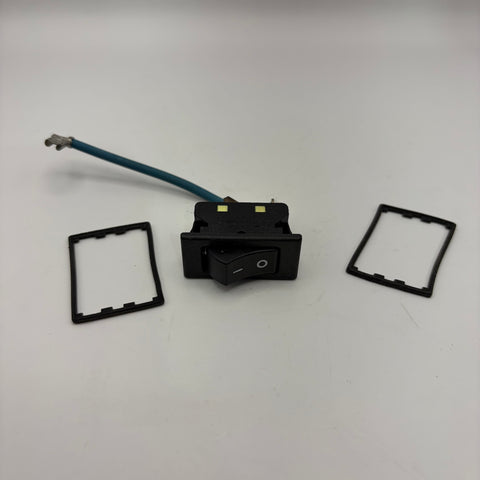 Switch, Bosch (#2-610-016-525)