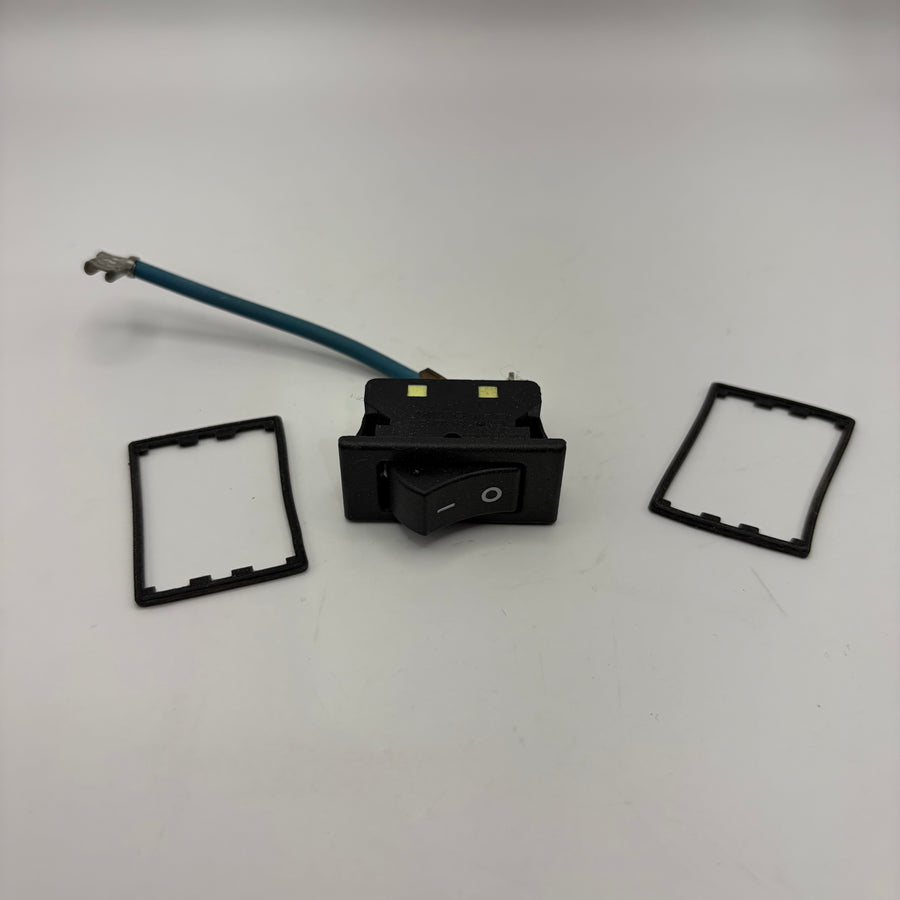 Switch, Bosch (#2-610-016-525)