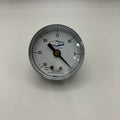 Vacuum Gauge, 0-30" (#GC205)