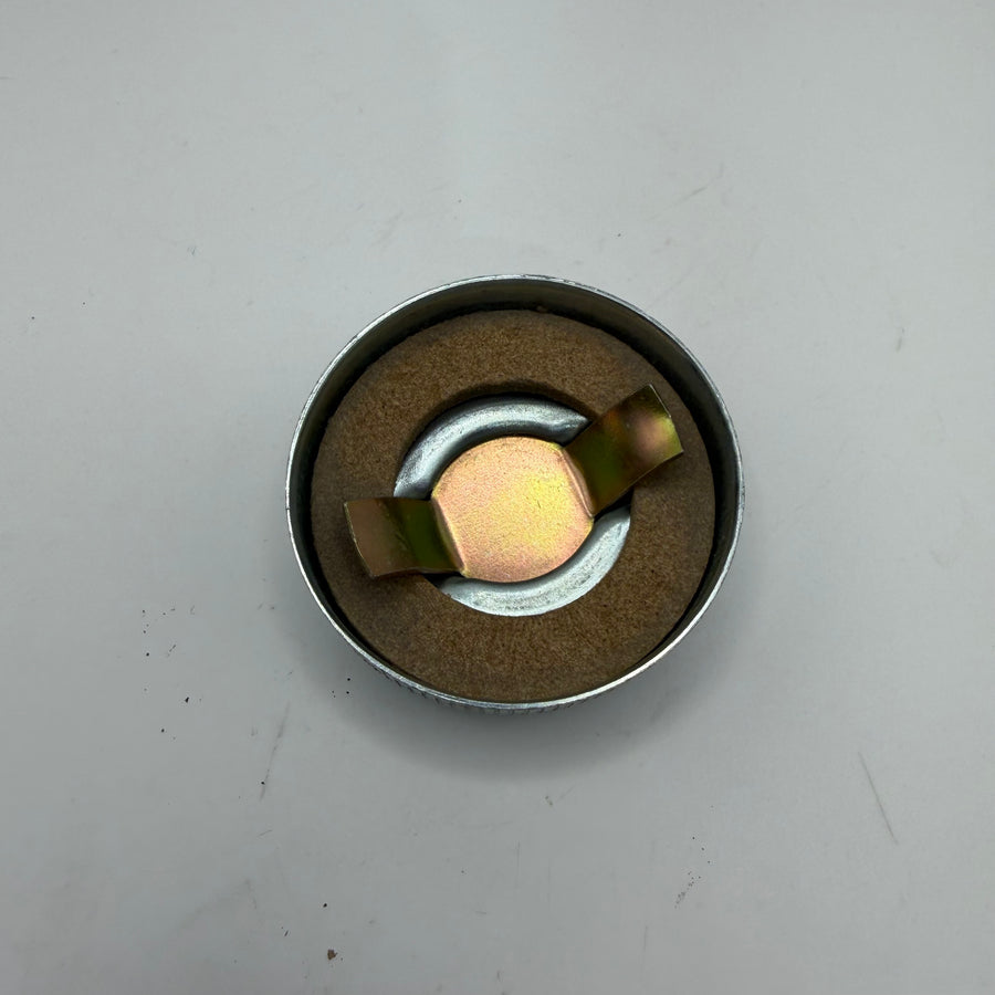 Gas Cap, Tab Style (#FRC87)