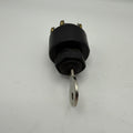 Key Switch, Ignition – Husqvarna (#166707)