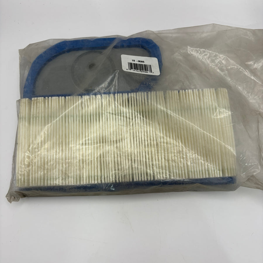 Air Filter, Kawasaki 17 HP OEM# 11029-7012 (#9506)