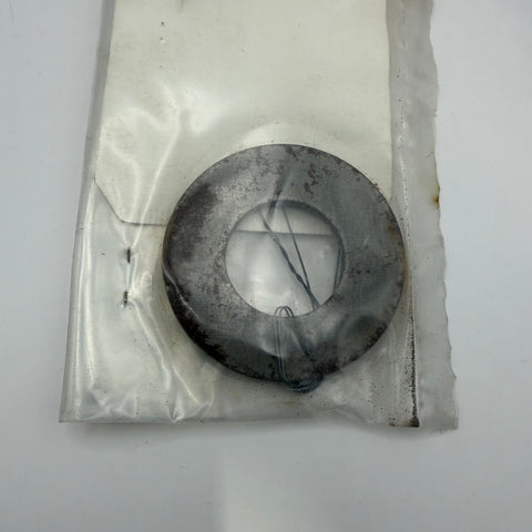 Washer Flat 1" SC-40 – Multiquip (#505680)