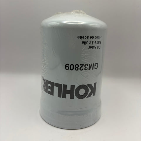 Filter, Oil..use P550779 – Kohler (#GM32809)