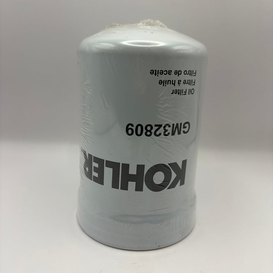Filter, Oil..use P550779 – Kohler (#GM32809)