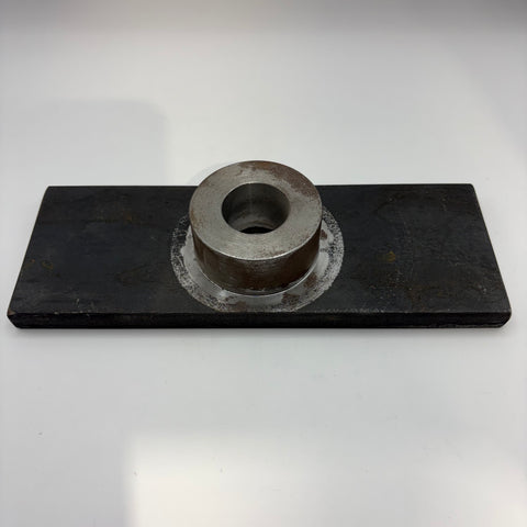 Return Spring Mount – Multiquip (#EM14105)