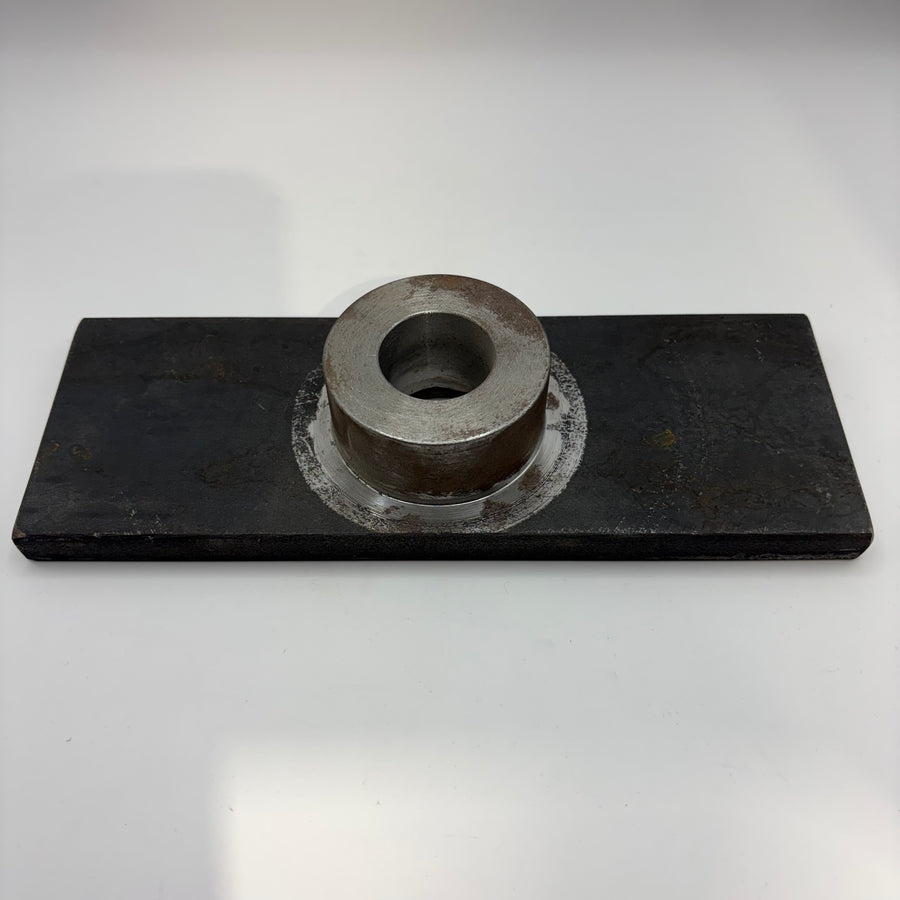 Return Spring Mount – Multiquip (#EM14105)