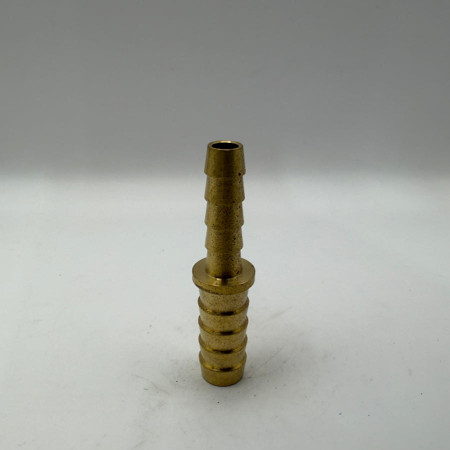 3/8" X 1/4" Hose Splicer (#32080)