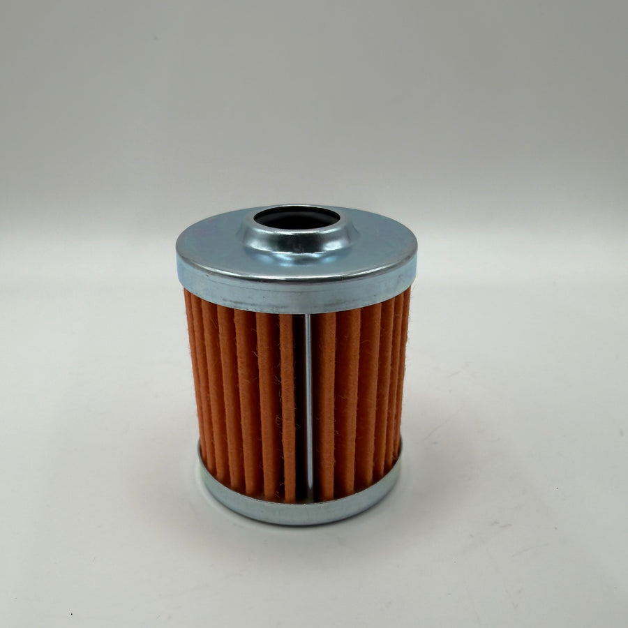 Fuel Filter, VAL6 Heater (#KSL-B-14)