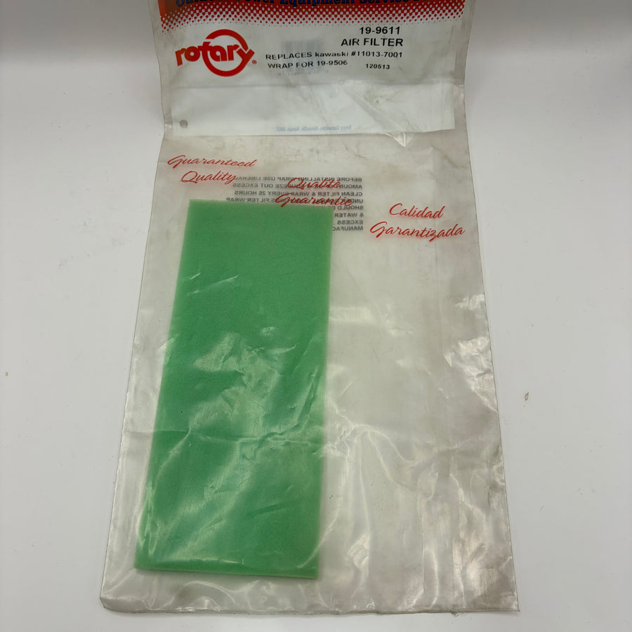 Pre-filter (fits Filter# 9506) (#9611)