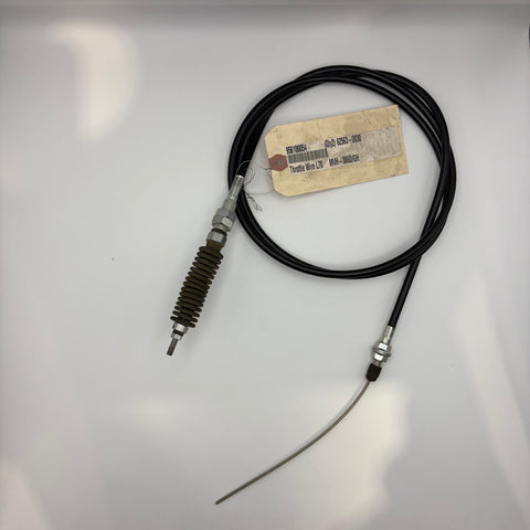 Throttle Wire, L70 MVH-306D – Multiquip (#956100054)