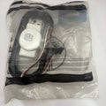Trailer Lamp Kit, Red Lens (#60002R)