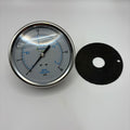 Gauge, Pressure (#G-P-4-30-SB-LF-RM-ST)