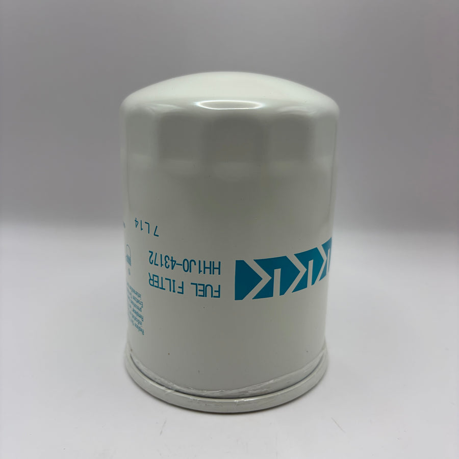 Filter, Fuel – Fits Kubota V2406 V2403 (#HH1J0-43172)