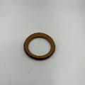 1 1/2" Leather Washer (#KLW20)