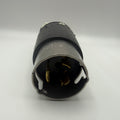 Male Locking Plug, 50A – Putzmeister (#CS8265C)