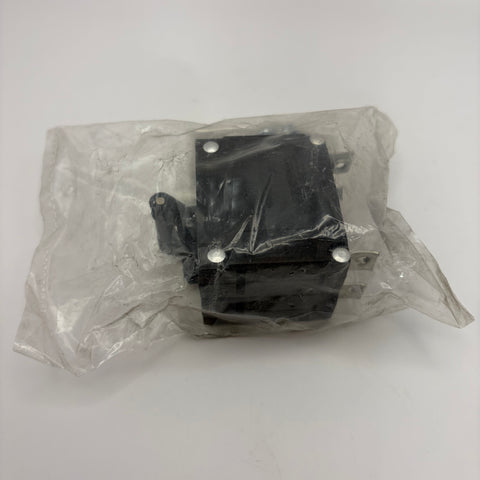 Breaker, Single Pole (#80-0132)