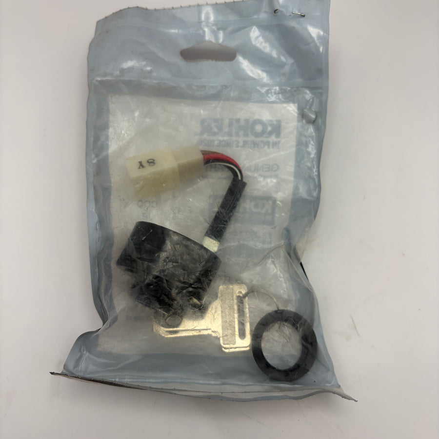 Key Switch Assy, 600 Series – Kohler (#63-099-14-S)
