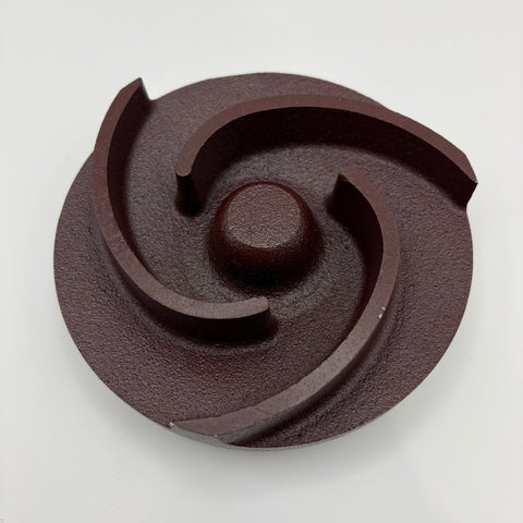 Impeller, 3/4"-16 Unf – Multiquip (#7204000030)