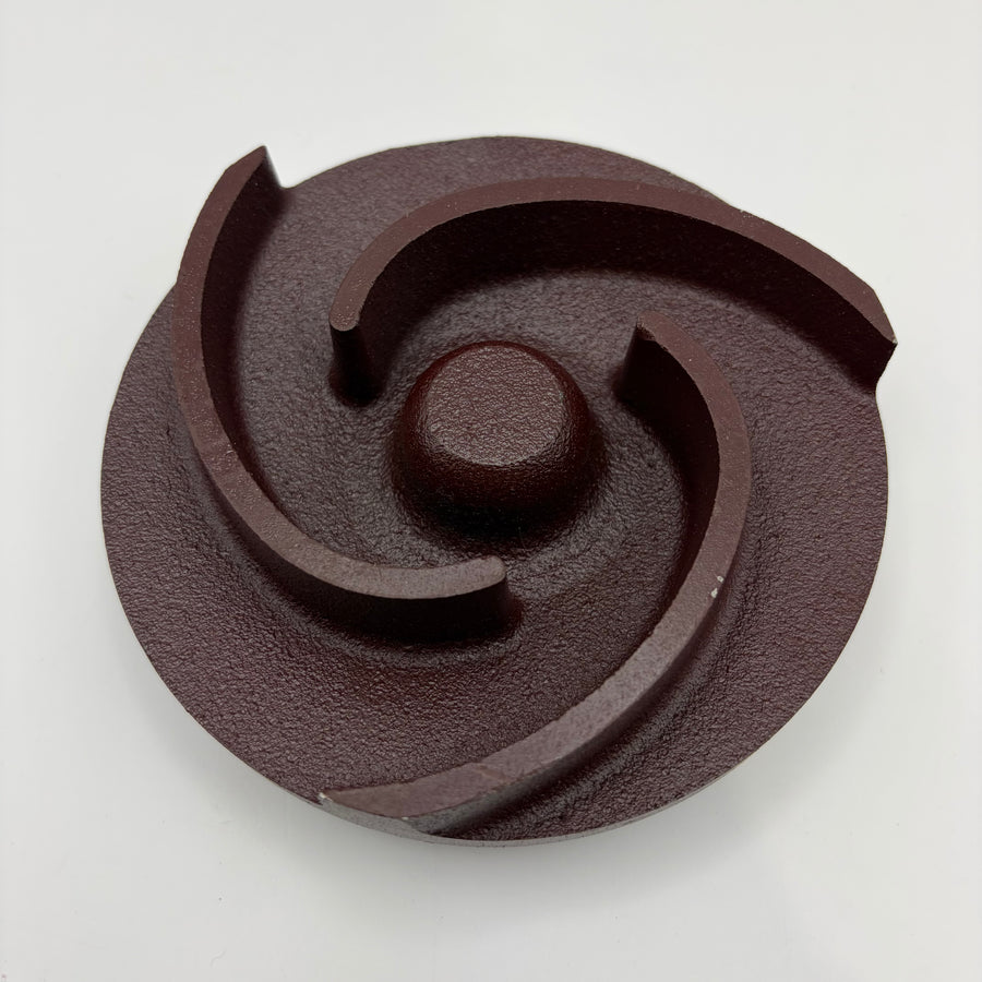 Impeller, 3/4"-16 Unf – Multiquip (#7204000030)