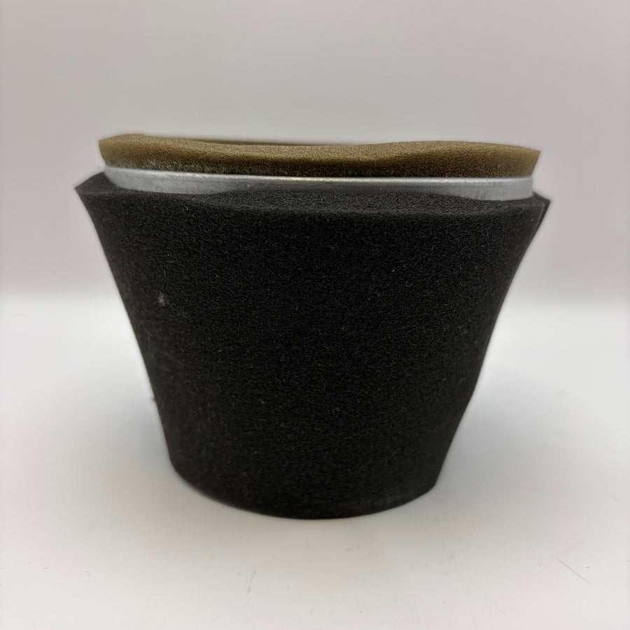 Air Filter, Robin (old# 2343260508) (aftermarket# 7038) (#234-32607-07)