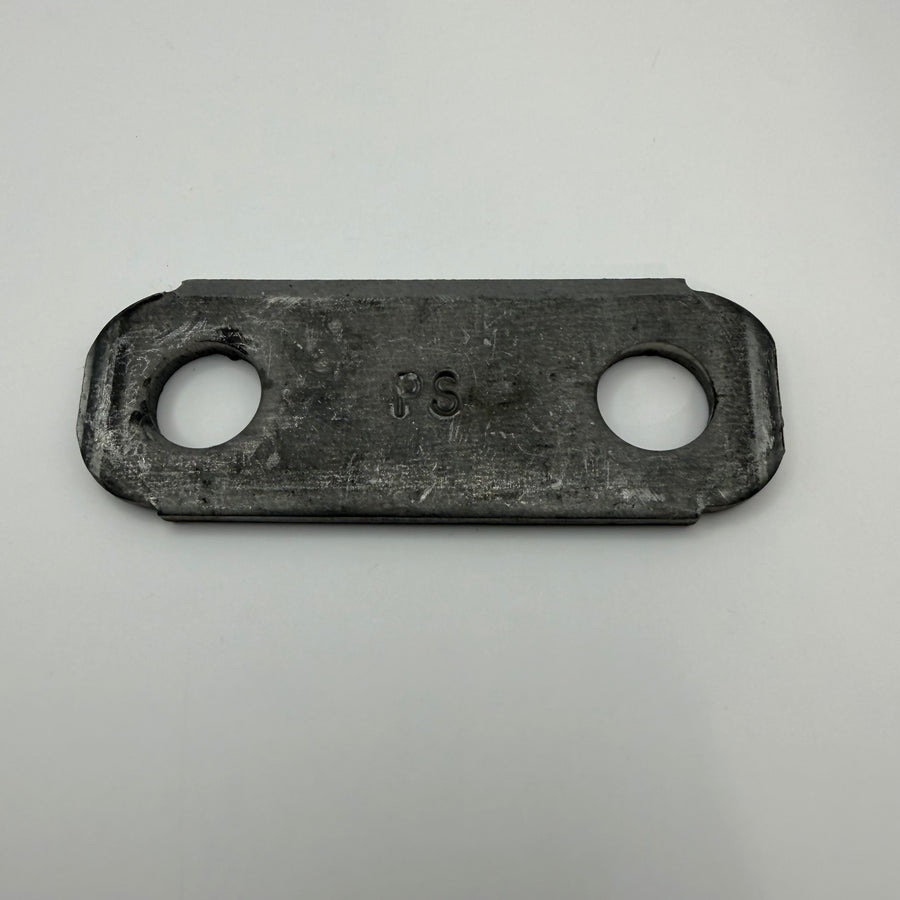 Shackle, Axle Mounting 2 1/4" Ctr – Multiquip (#29247)