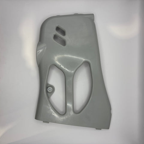 Plastic Guard, CARB. Side – Fits Mikasa MTX60 (#368119470)
