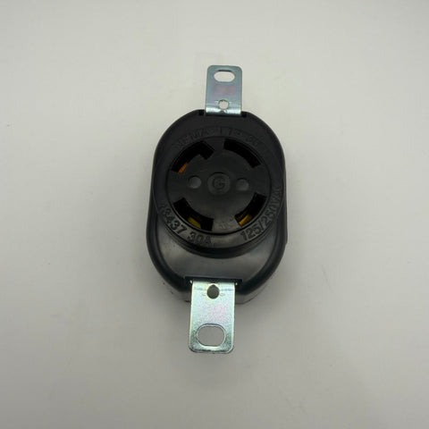 Receptacle, 30A – Generac (#G043437)