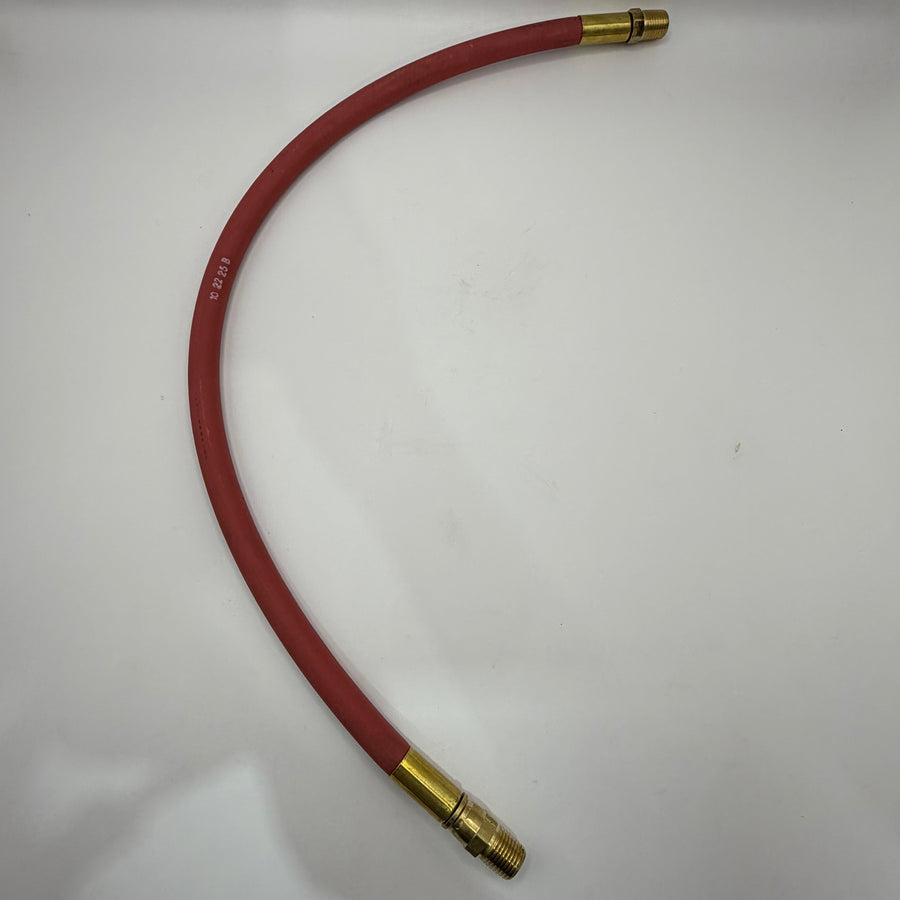 912454, 20" Pigtail (#A-143)