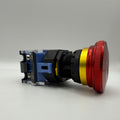 Emergency Stop Switch (#73731-TL)